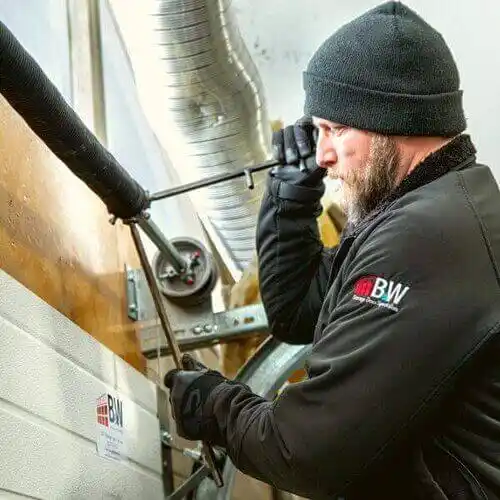 garage door service Shawsville